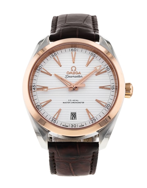 Omega Aqua Terra 150m Gents 220.23.41.21.02.001